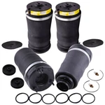 Air Suspension Spring Bag Front Rear For W164 X164 W166 X166 ML350 GL450 New. Price: $197.50.