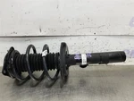2020 Honda Accord 1.5L Strut Front Left Driver Used. Price: $104.13.