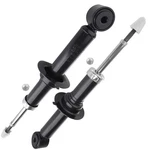 Rear Shock Absorbers For Thunderbird 2002-2005 Ls 2000-2006 Replacement 341656 New. Price: $93.99.