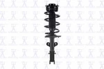 Suspension Strut And Coil Spring Assembly Fcs 1331821 New. Price: $119.27.