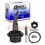 Quicksteer Front Lower Suspension Ball Joint For 1998-2001 Mazda B3000 Fm New. Price: $27.18.