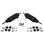 Monroe MA705 Max-air Adjustable Shock Absorber Pack Of 2 New. Price: $121.89.