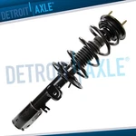 Front Passenger Side Strut W/ Coil Spring Assembly 2013 - 2019 Ford Explorer New. Price: $95.62.