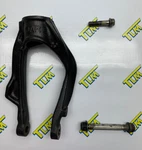 Acura Tl Front Fork Shock Right Dar Strut Mount Bolts 04 05 06 07 2008 Oem Used. Price: $58.99.