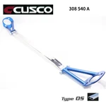 Cusco Front Strut Tower Bar For Honda Civic EF9 / Cr-x EF8 Type Os 1987-1991 Oem New. Price: $195.89.