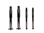 Fcs Front & Rear Shock Absorber Kit For Chevy Silverado 1500 Gmc Sierra Rwd New. Price: $83.95.