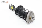 14-19 Mercedes CLA250 C117 Fwd Front Left Shock Absorber Strut & Coil Spring Oem Used. Price: $199.99.