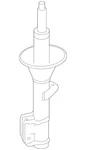 Genuine Gm Strut 92201414 New. Price: $93.42.