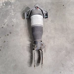03-06 Porsche Cayenne Turbo Front Right Shock Absorber Strut 7L5412022BB AA7483 Used. Price: $209.00.