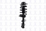 Frt Complete Strut Assy Fcs Automotive 1331685L New. Price: $154.93.