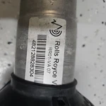 Front Air Suspension Shock Strut Rolls Royce Phantom 2004-2016 Rh Or Lh Oem. Price: $70.00.