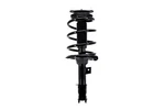 Genuine Focus Auto Parts Suspension Strut And Coil Spring Assembly 1333837L New. Price: $145.52.