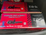 Suspension Strut And Coil Spring Assembly Fcs 1335664 New. Price: $60.00.