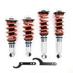 Fapo Coilovers Struts Kits For Mazda Miata MX5 Na Nb 1990-2005 Adjustable Height New. Price: $210.56.