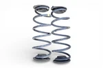 2012 Honda Cr-z Crz Rear Coil Springs Set (2), 52441-SZT-A51, F001, Oem Used. Price: $125.01.