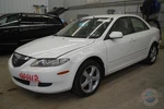 Oem Strut For Mazda 6 Assy Right Front Used. Price: $74.99.
