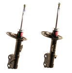 2 Kyb Left+right Front Struts Shocks Absorber Dampers Inserts For Toyota Avalon New. Price: $259.95.