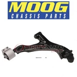 Moog Front Right Lower Suspension Control Arm Ball Joint For 2005-2009 Hq New. Price: $177.44.