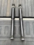 New Take Off Oem Ford F250 F350 Front Strut Shock LC3C-18045-SBA 4X4 2017-2023 Used. Price: $50.00.