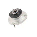 84190339 Ac Delco Shock And Strut Mount Front Driver Or Passenger Side Coupe New. Price: $87.21.
