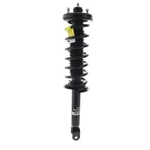 Kyb SR4602 Complete Corner Unit -strut, Mount And Spring New. Price: $208.99.