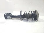 2014 2015 2016 2017 Mercedes CLA250 Oem Front Left Strut Used. Price: $150.00.