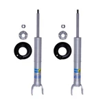 Bilstein Shocks B8 5100 Absorber Front Pair Fits 2019 - 2022 Ram 1500 New. Price: $298.54.