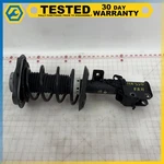 10-16 Mercedes W212 4MATIC Front Right Suspension Shock Absorber Strut Oem Used. Price: $107.30.