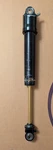 Csi Gas Shock Absorber RS-17 Threaded Rebound Adjustable 6'' Stroke Micro Sprint Used. Price: $220.00.