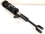 11-13 Oem Bmw F10 535 Rwd Front Right Sport Suspension Strut Shock W/ Spring Used. Price: $85.03.