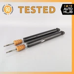 01-04 Mercedes R170 SLK320 SLK230 Strut Front Left & Right Set Oem Used. Price: $107.90.