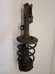 04-06 Toyota Camry Lh Driver Left Strut Front Cylinder 4852039555 Used. Price: $109.70.