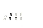 Suspension Shock Absorber Mounting Kit-kit And Adapter Kits Kyb KIT107 New. Price: $35.99.