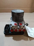 Anti-lock Brake Part Actuator And Pump Assembly Awd Fits 12-14 Sienna 300175 Used. Price: $61.60.