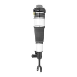 For Audi A6 Quattro 06-11 Complete Strut Assembly Unity Front Driver Side New. Price: $599.26.