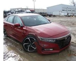 Anti-lock Brake Part Modulator Assembly Turbo Sport Fits 18-20 Accord 4525891 Used. Price: $153.89.