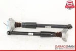 2017-2024 Audi A4 Rear Left And Right Side Shock Strut Absorber 8W0513035AA Oem Used. Price: $87.50.
