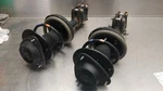 2018-2021 Subaru Wrx Sti Oem Front Struts 20310VA410 20310VA400 Used. Price: $254.99.