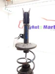 04-05 Toyota Prius 1.5L Fwd At Driver Side Rear Strut Assembly Used. Price: $93.74.