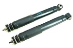 98-05 Mercedes ML320 W163 Front Left & Right Shock Strut Absorber 1633260400 Used. Price: $84.00.
