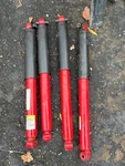 2019 Jeep Rubicon Shocks P68330209AA Used. Price: $150.00.
