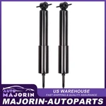 Set Of 2 Front Shocks Absorbers Struts Rwd 1998-11 Ford Ranger Left Right New. Price: $39.91.