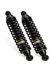 Monroe 58655 Load Adjusting Rear Shock Coil Spring Pair Ram Promaster 1500 14-23 New. Price: $139.95.