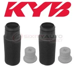Pc Kyb Rear Suspension Strut Bellows For 2006-2009 Pontiac Solstice Sw New. Price: $58.86.