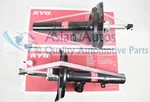 Oem Kyb Front Left And Right Struts For Honda Accord 2013-2017 New. Price: $263.15.