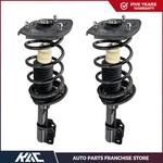 Rear Complete Struts W/coil Spring For Chevy Impala 2000-2011 Monte Carlo 00-07 New. Price: $139.99.