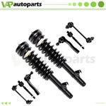 Front Strut & Spring Suspension Kit For Mazda 2003 2004 2005 2006 2007 2008 New. Price: $138.62.