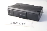 05 06 07 08 Mercedes W209 W220 Oem Cd Player Disc Changer MC3520 #2 Used. Price: $78.95.