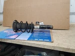 Passenger Strut Front Awd Sedan Fits 13-18 Bmw 328I 301615 Used. Price: $69.00.