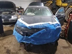 Driver Strut Front Vin 4TH Digit New Style 18" Wheel Fits 14-15 Impala 2139201 Used. Price: $80.75.